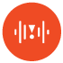 Restored JBL Authentics 200, Smart home speaker with Wi-Fi, Bluetooth and Voice Assistants with retro design (Refurbished)