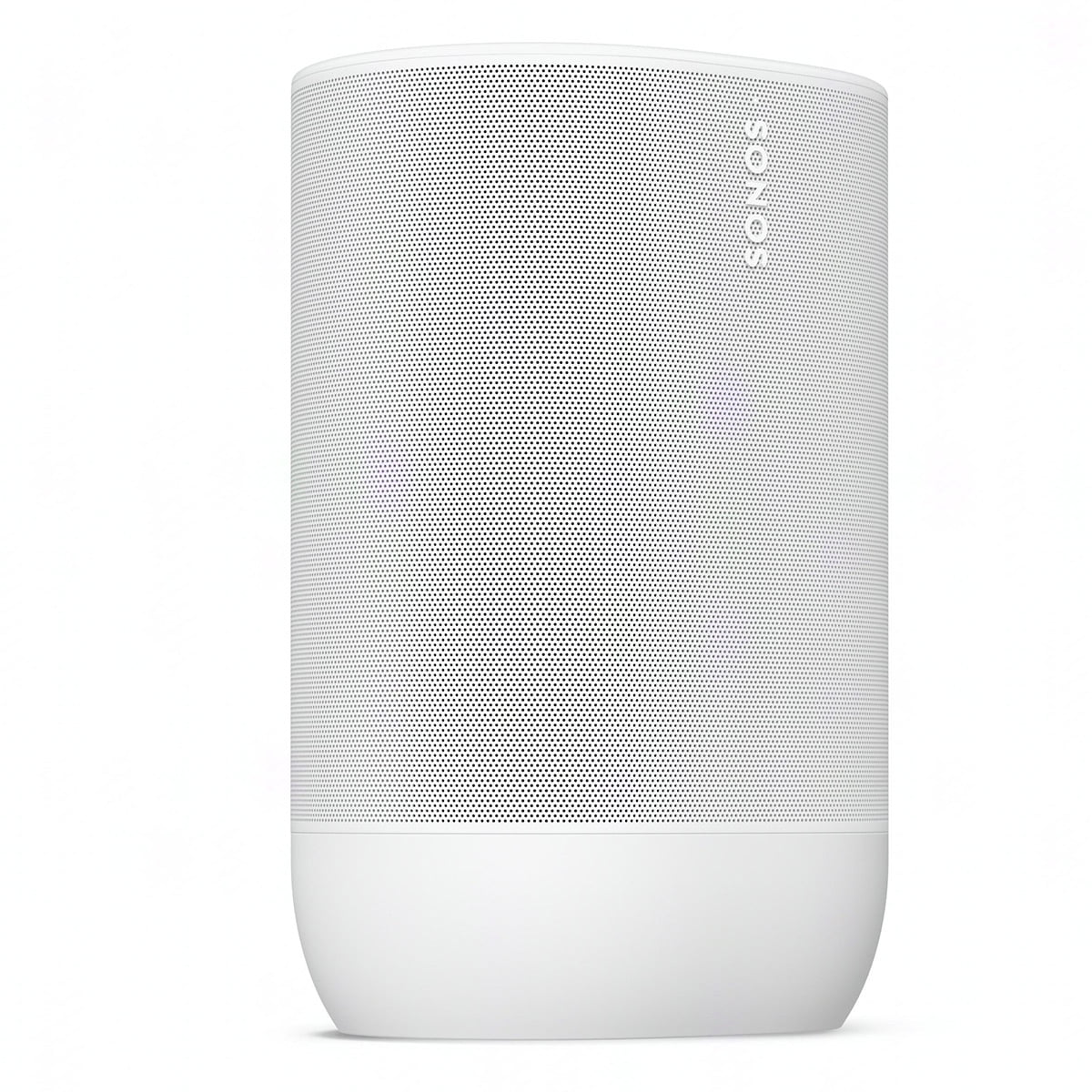 Sonos Move 2 Portable Bluetooth Smart Speaker, Water Resistant, Black