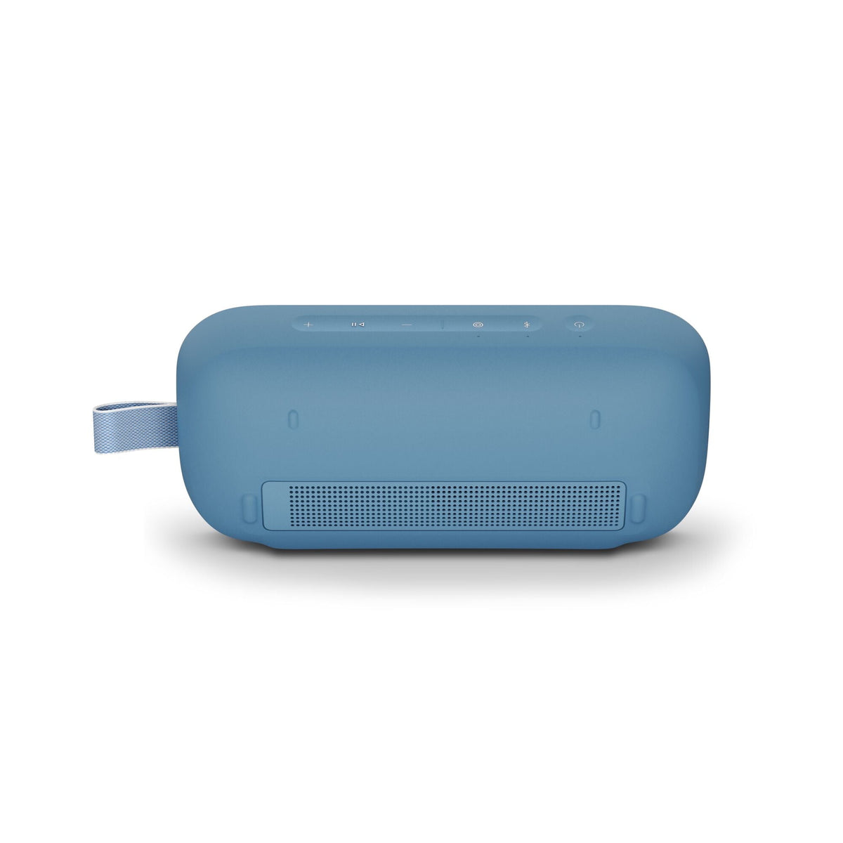 Bose SoundLink Flex II Wireless Waterproof Portable Bluetooth Speaker, Blue Dusk
