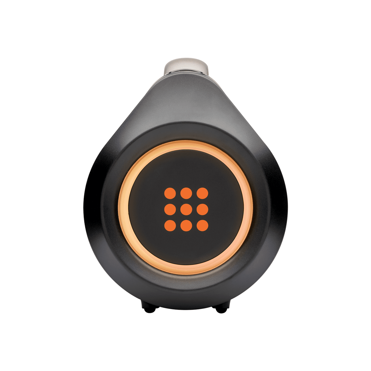 BT-500 Sound Tube Portable Bluetooth Speaker with RGB