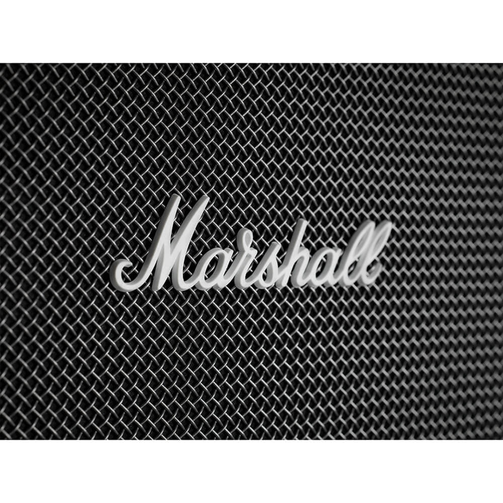 Marshall Kilburn II Portable Bluetooth Speaker - Black 1002634