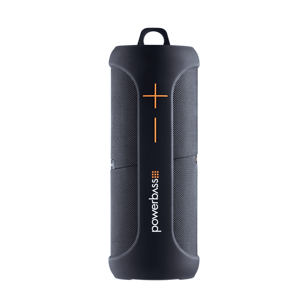 PowerBass SPLIT Portable Waterproof Rated Bluetooth Dual Speaker True Wireless Stereo BT200