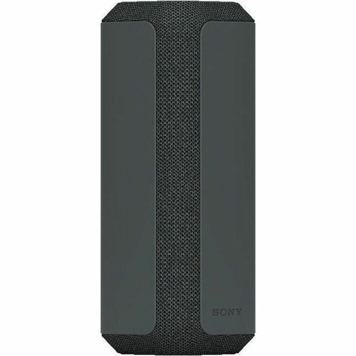 Sony SRS-XE300 Wireless Portable BLUETOOTH Speaker, IP67 Water-resistant, Dustproof and Shockproof, Black