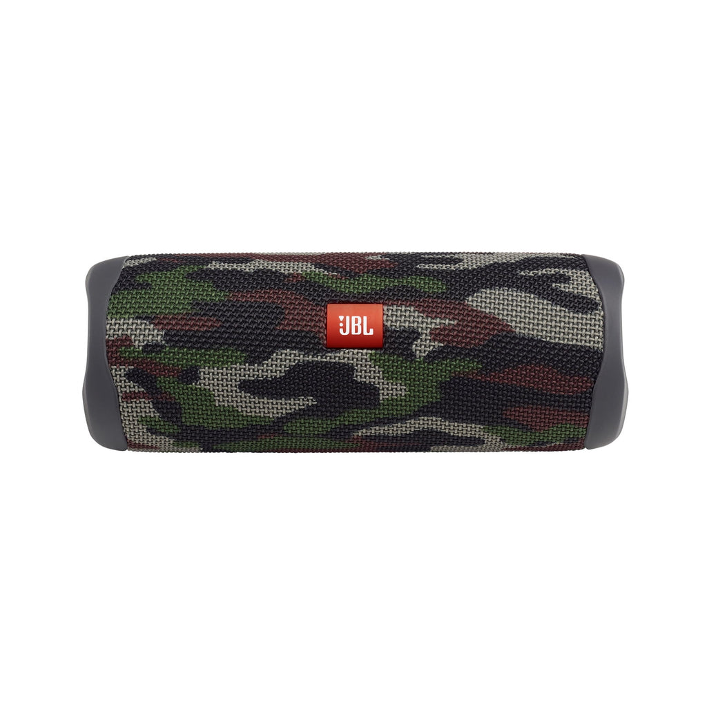 JBL Flip 5 - Portable Waterproof Speaker - White