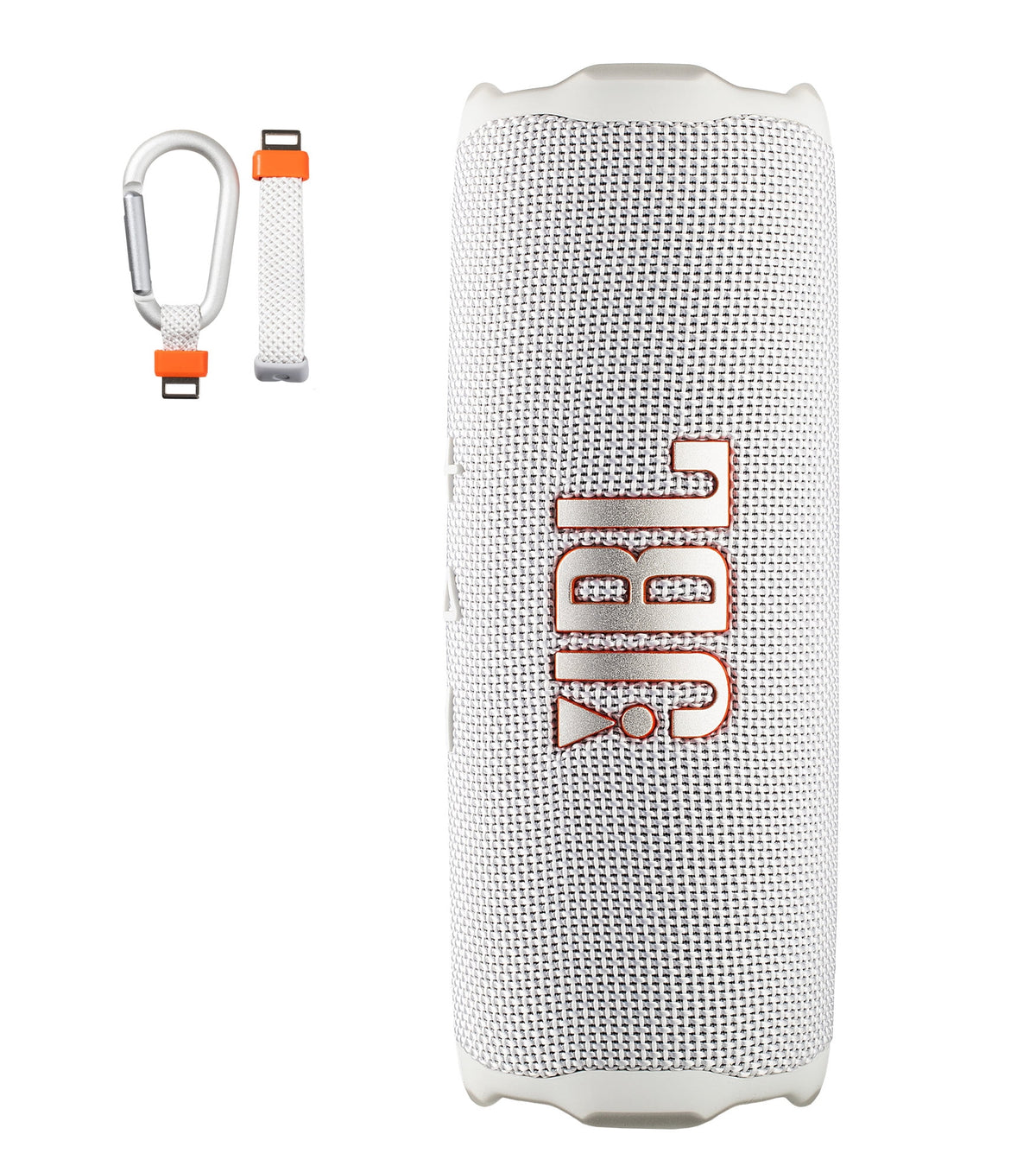 JBL Flip 7 Portable Speaker (Black), IP68 Waterproof with Travel Case (International Model)