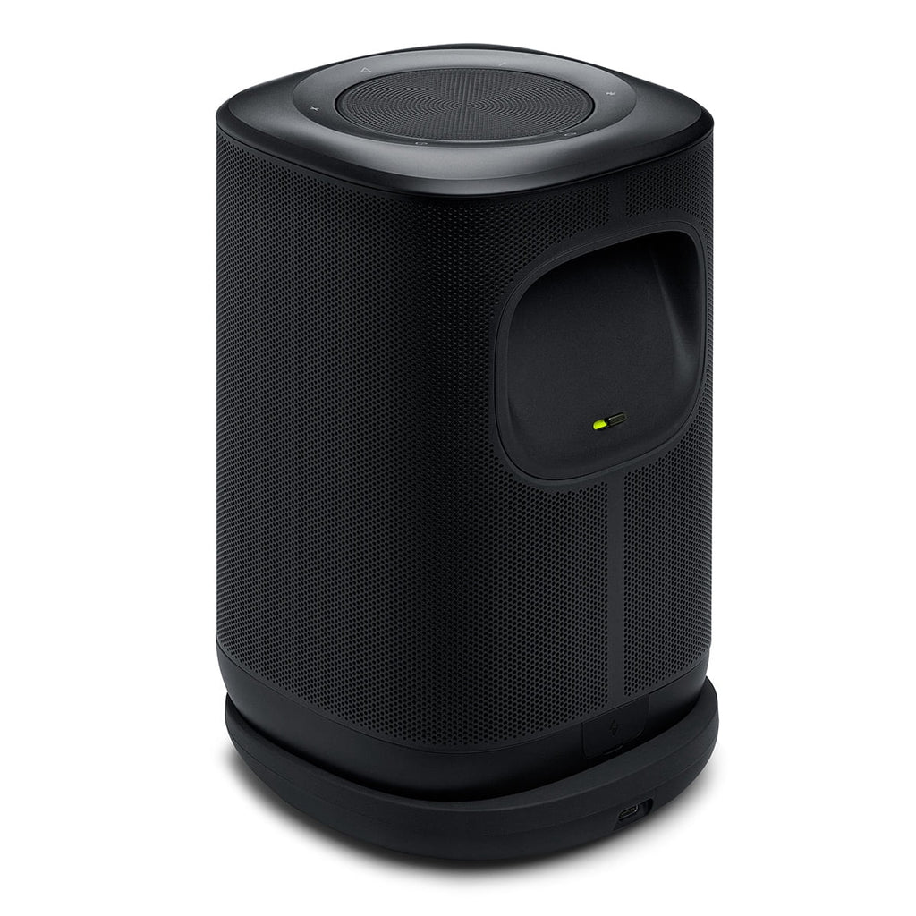 JBL Cove P1, Portable Wi-Fi home speaker