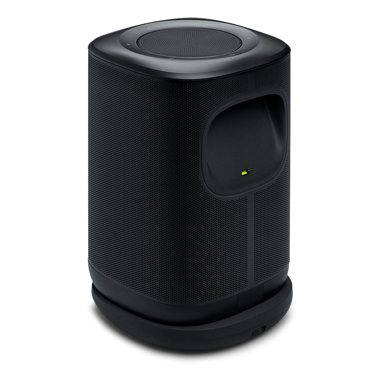 JBL Cove P1, Portable Wi-Fi home speaker
