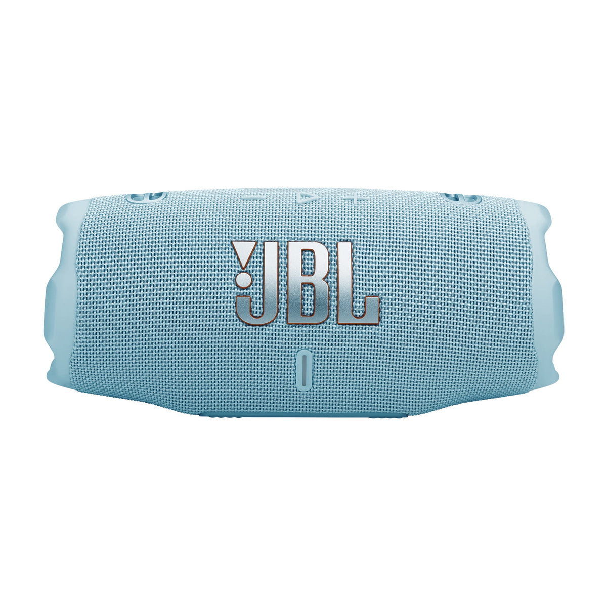 JBL Charge 6 - Portable waterproof and drop-proof Bluetooth speaker - Turquoise