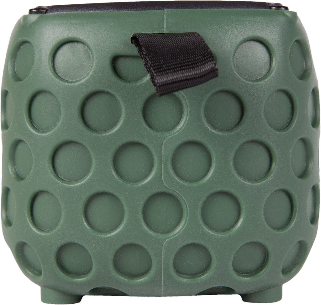 Portable Solar Bluetooth Speaker