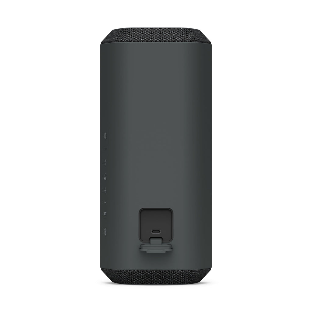 Sony SRS-XE300 Wireless Portable BLUETOOTH Speaker, IP67 Water-resistant, Dustproof and Shockproof, Black