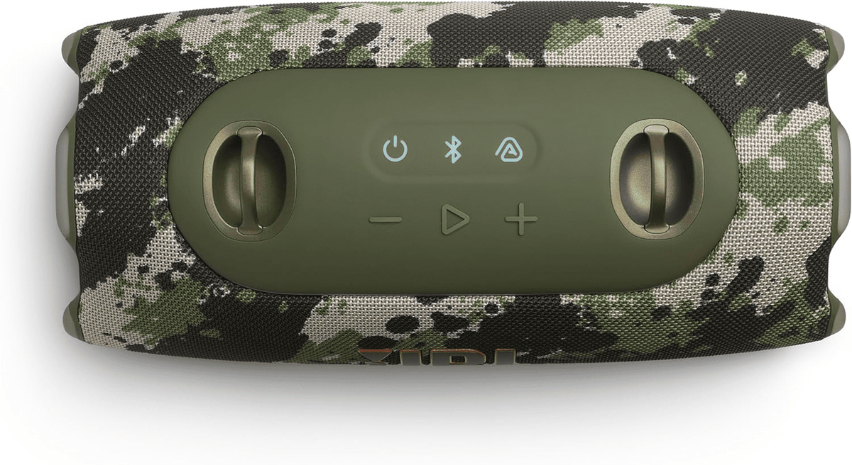 (Open Box) JBL JBLXTREME5SQUADAM Xtreme 5 Portable Waterproof Speaker, Squad