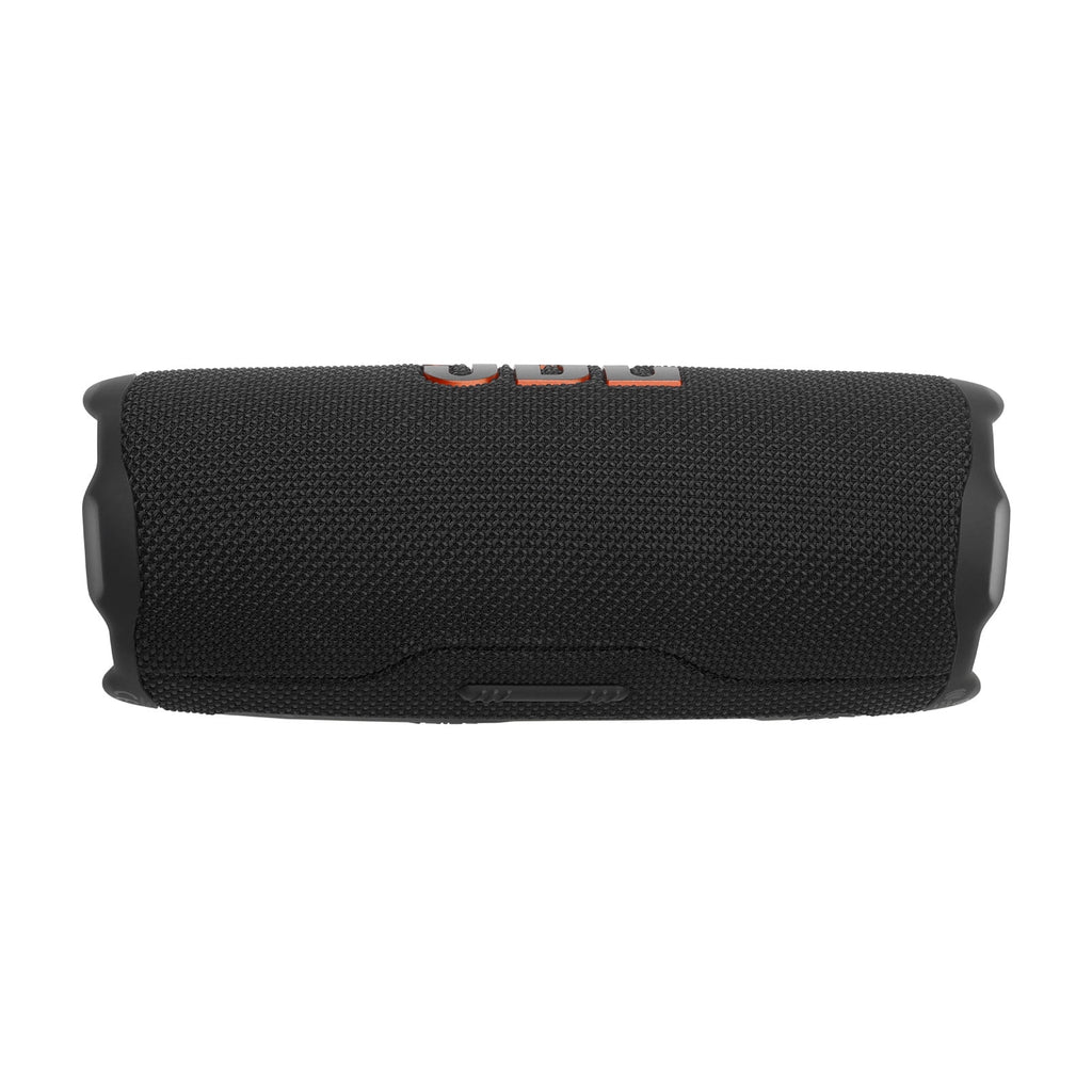 JBL Flip 7 Portable Waterproof Drop-Proof Speaker with AI Sound Boost, 2 Speakers, Black