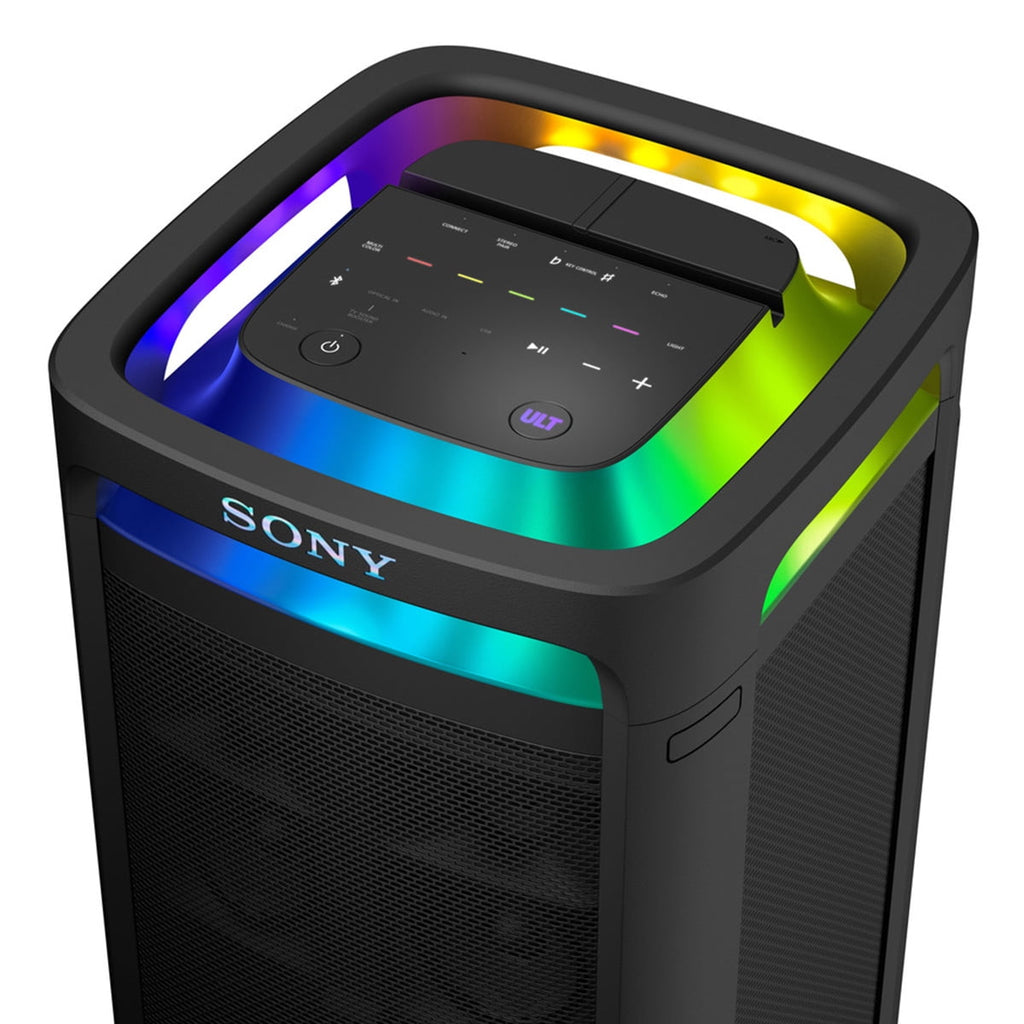 Sony ULT TOWER 9AC Bluetooth Party Speaker