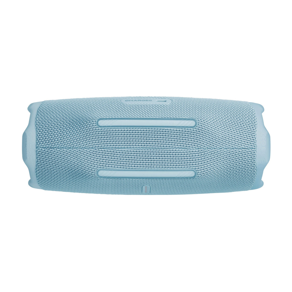JBL Charge 6 - Portable waterproof and drop-proof Bluetooth speaker - Turquoise