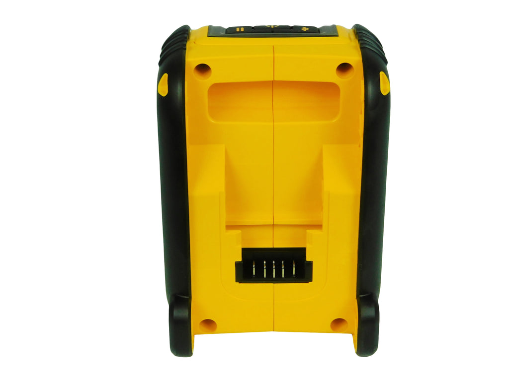 Dewalt DCR006 20V / 12V Max Bluetooth Speaker