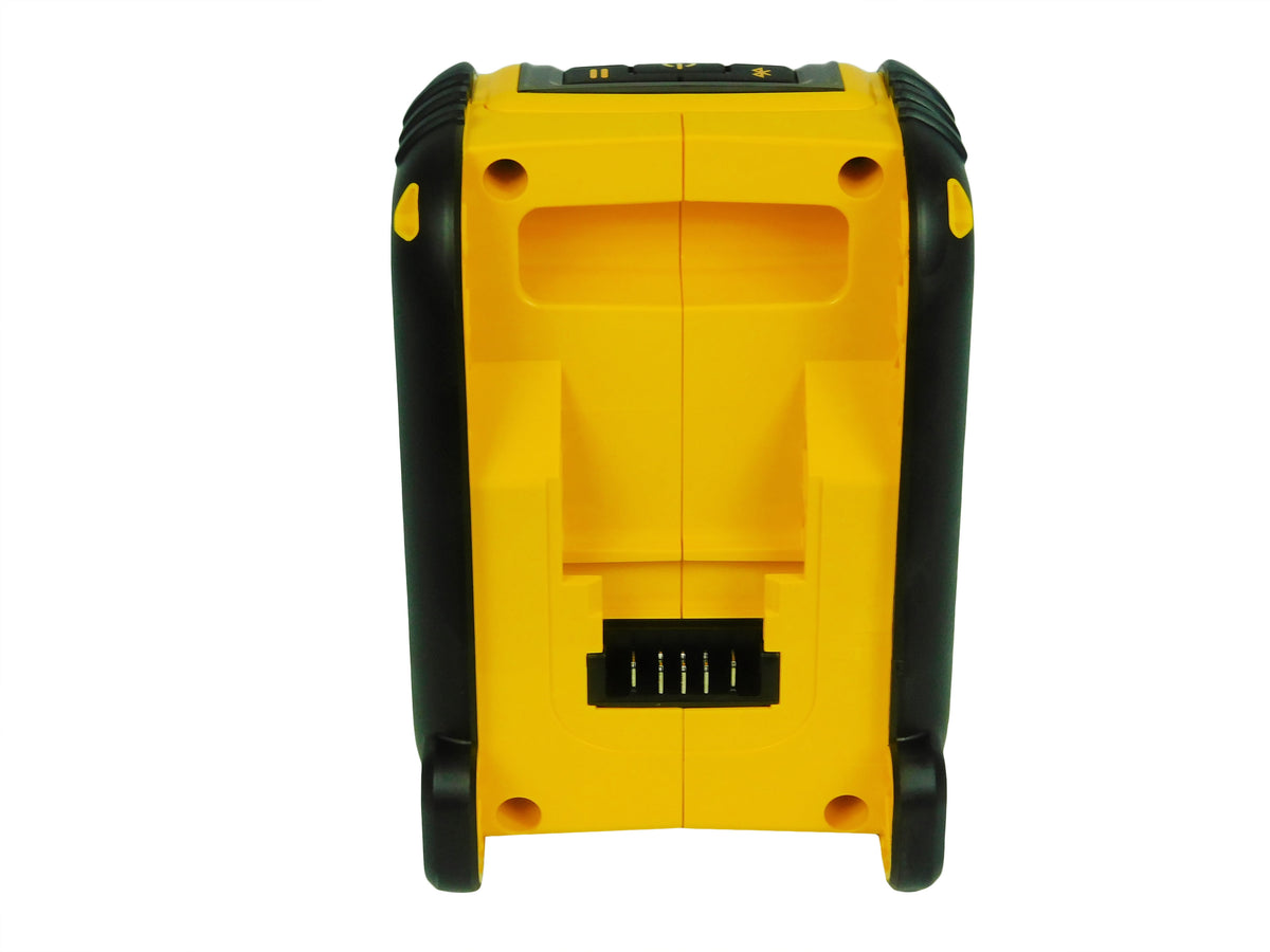 Dewalt DCR006 20V / 12V Max Bluetooth Speaker