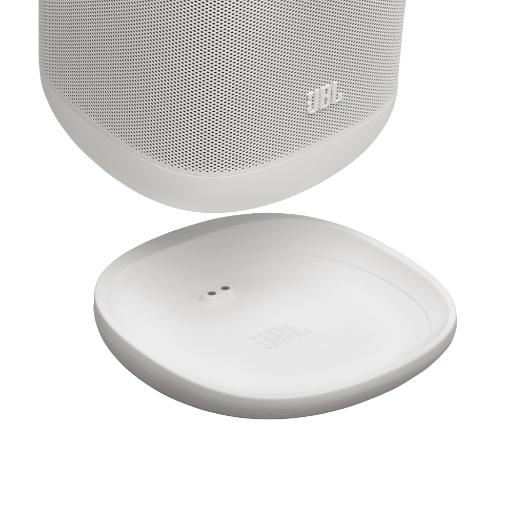 JBL Cove P1, Portable Wi-Fi home speaker