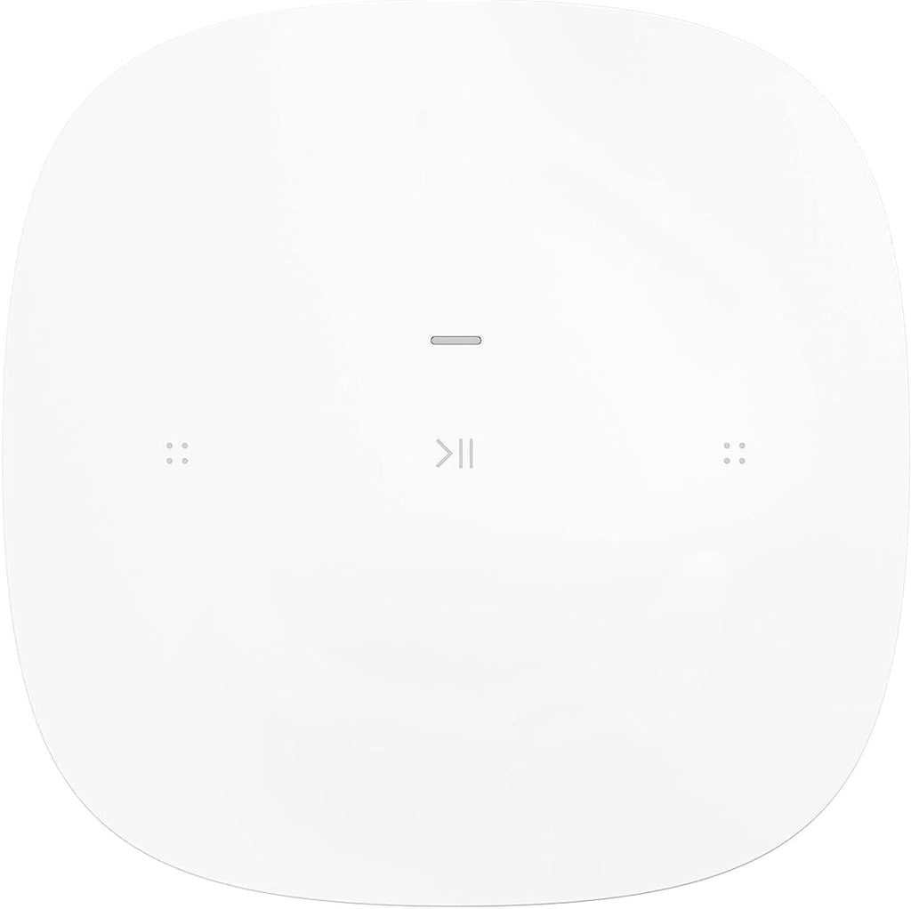 Pre-Owned Sonos One SL - Microphone-Free Smart Speaker White