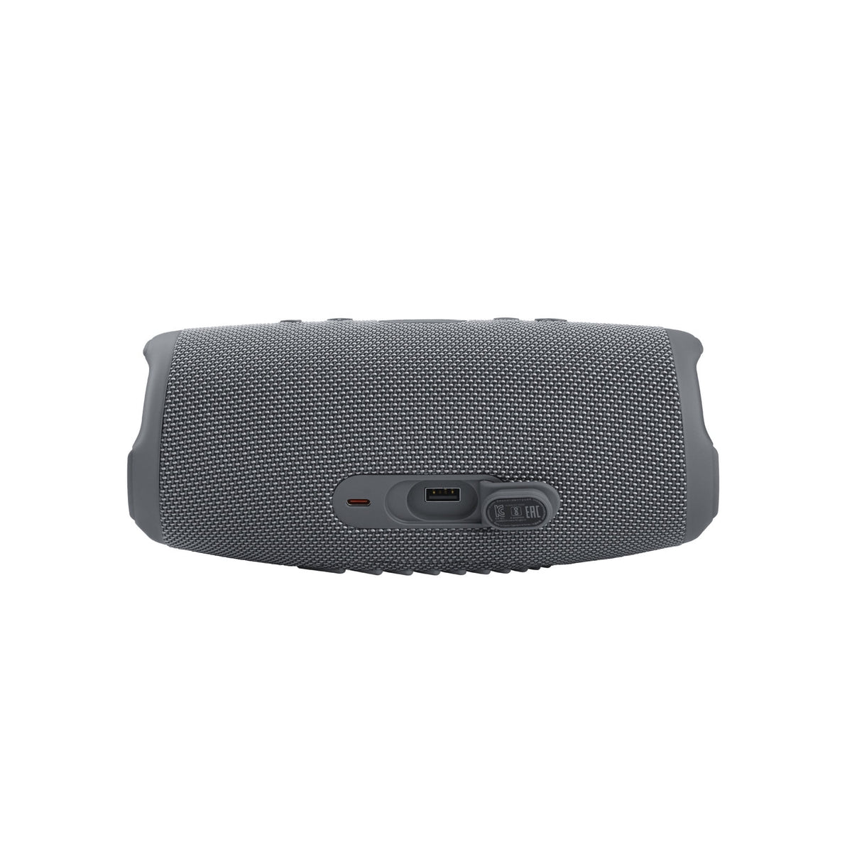 JBL Charge 5 - Portable Waterproof Speaker with Powerbank - Black