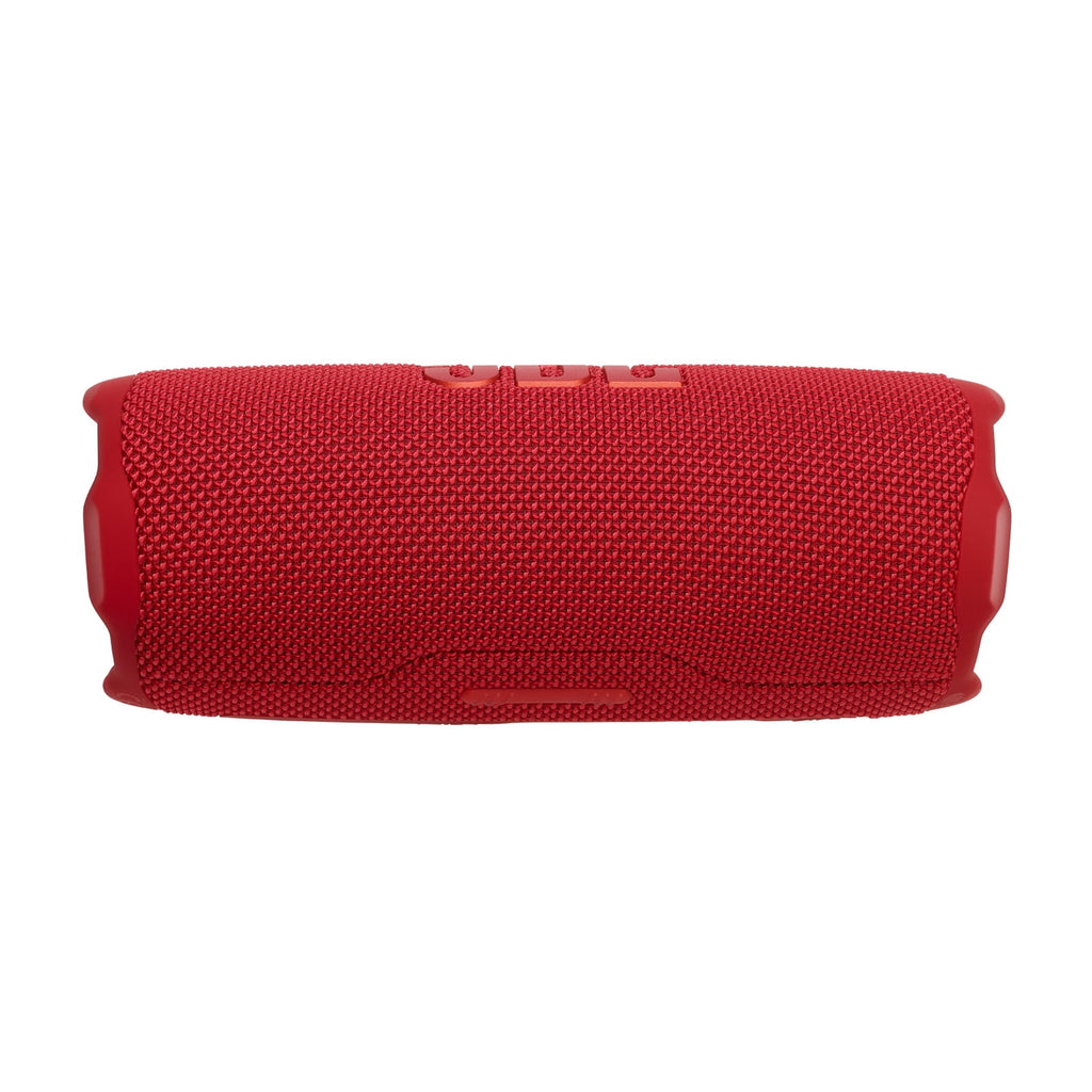 JBL Flip 7 Portable Waterproof Drop-Proof Speaker with AI Sound Boost, 2 Speakers, Black