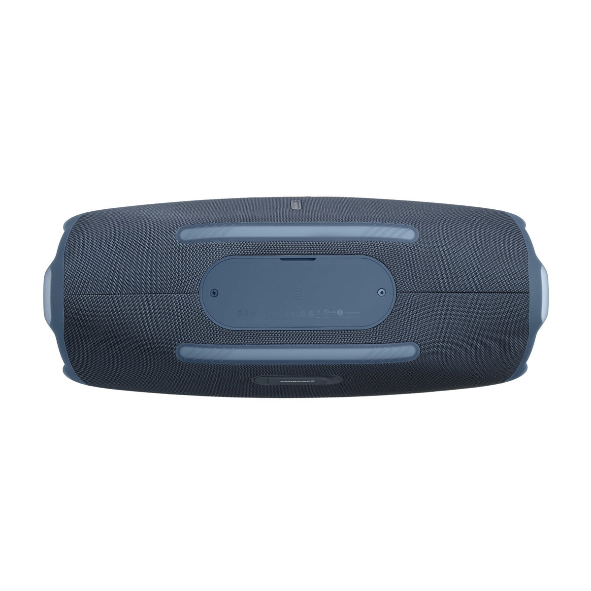 Restored JBL Boombox 4 - Most powerful JBL portable waterproof speaker with massive JBL Pro Sound - Blue (Refurbished)