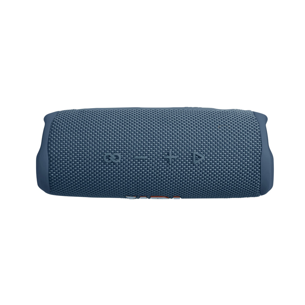 JBL Flip 6 Portable Waterproof Speaker Black