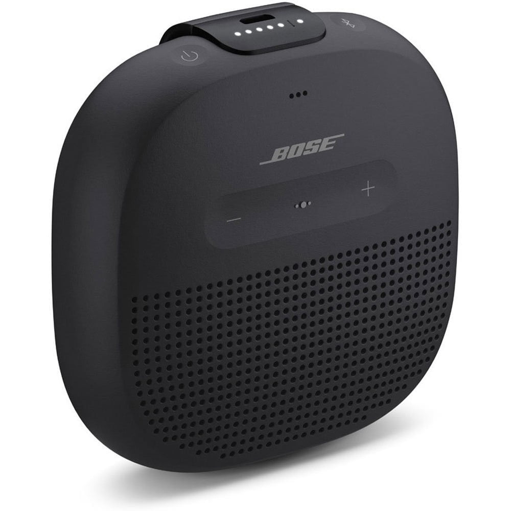 Bose SoundLink Micro Portable Bluetooth Speaker