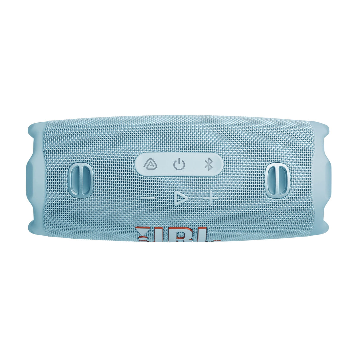 JBL Charge 6 - Portable waterproof and drop-proof Bluetooth speaker - Turquoise