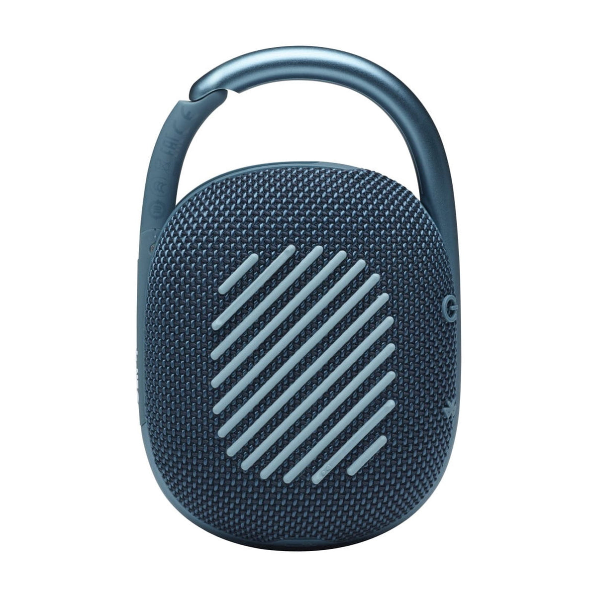 JBL Clip 4 - Ultra-portable Waterproof Speaker - Grey