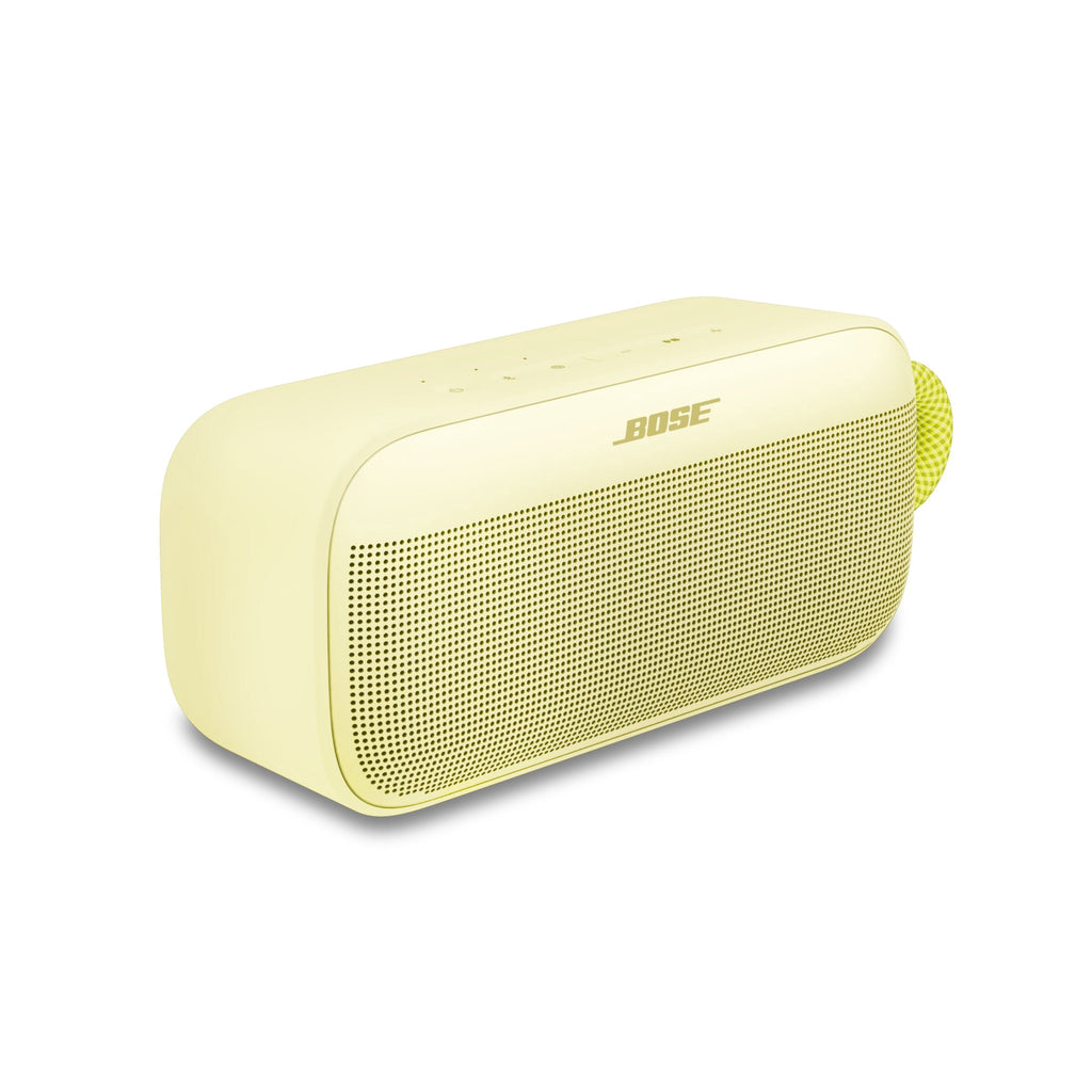 Bose SoundLink Plus Wireless Waterproof Portable Bluetooth Speaker, Blue Dusk