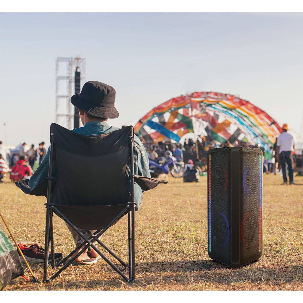 SAMSUNG MX-ST50B Sound Tower High Power Audio 240W (2022)