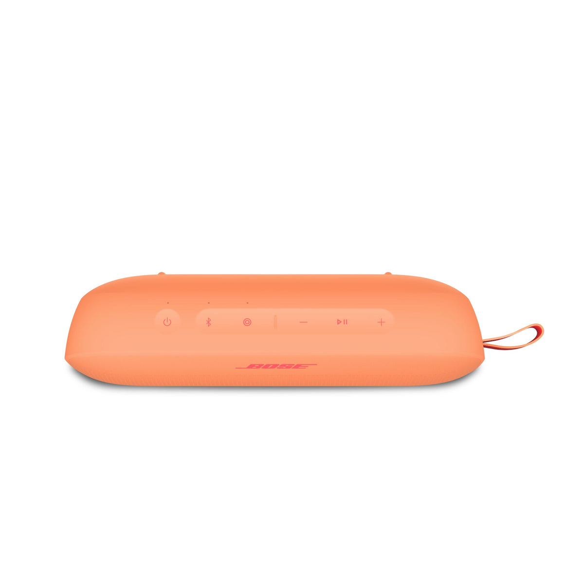 Bose SoundLink Flex II Wireless Waterproof Portable Bluetooth Speaker, Blue Dusk