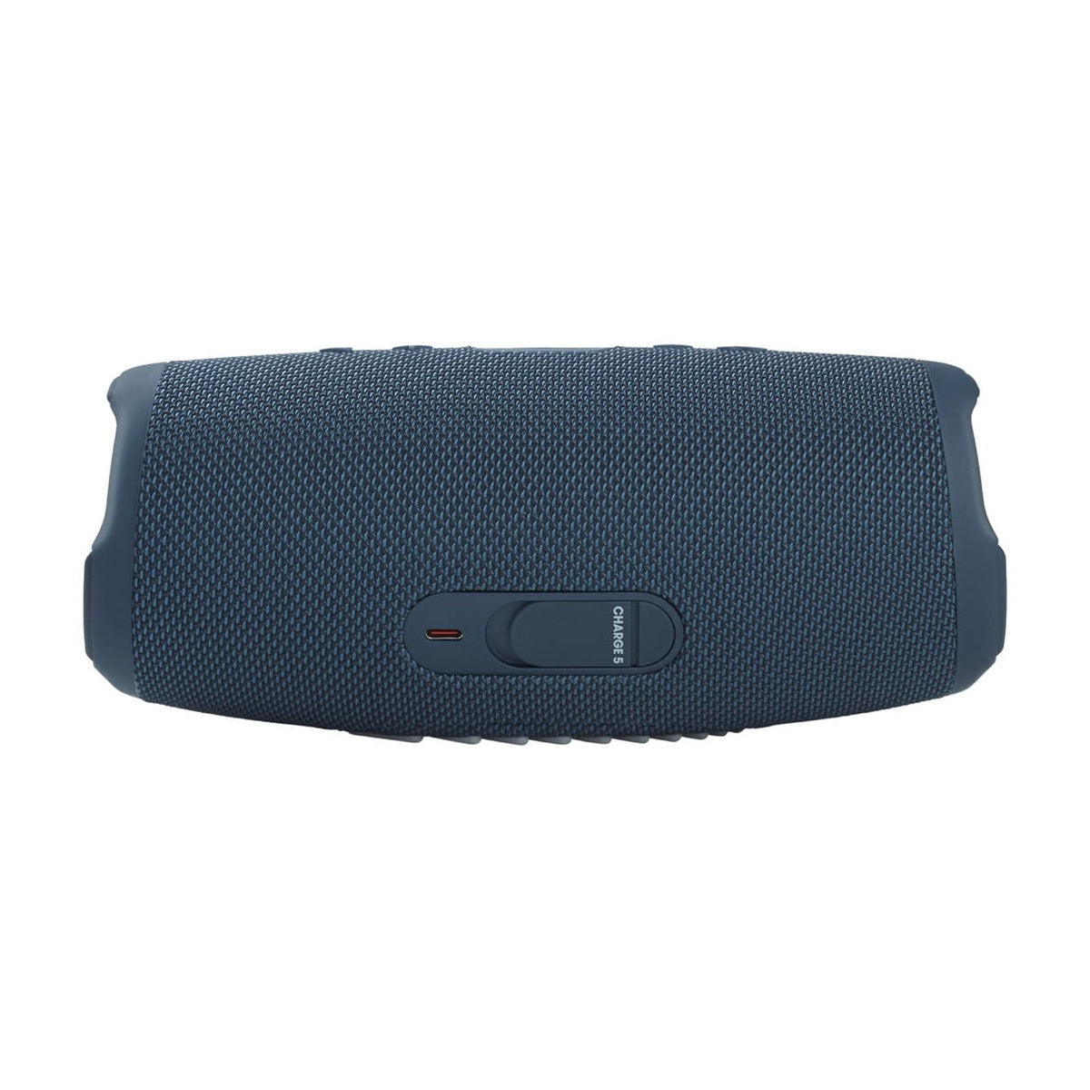 JBL Charge 5 - Portable Waterproof Speaker with Powerbank - Black