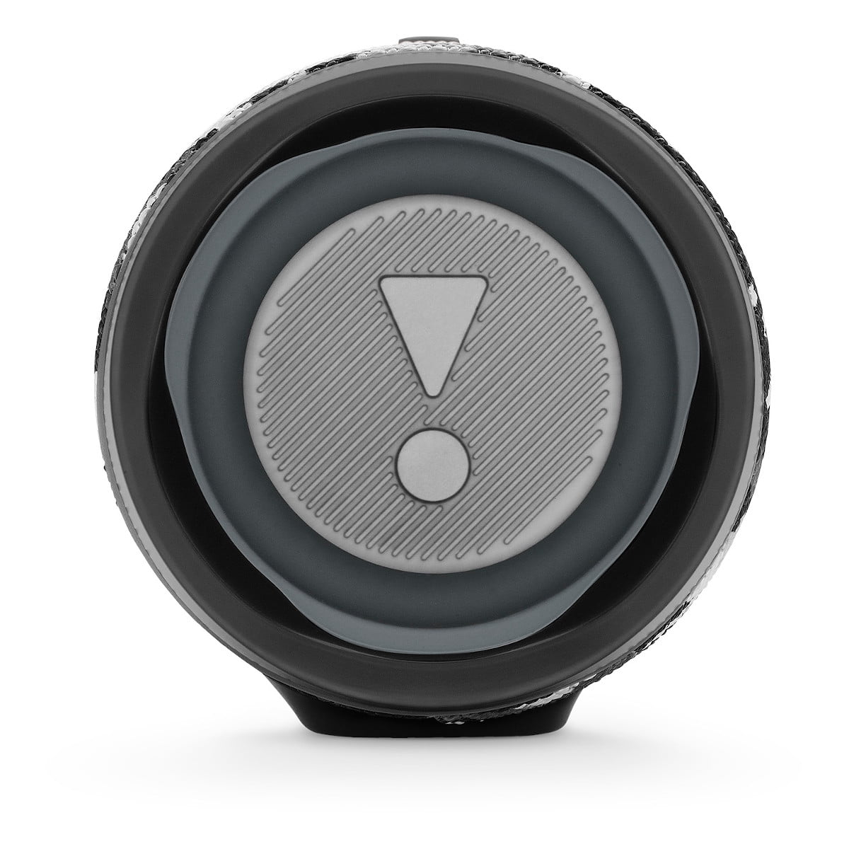 JBL Charge 4 Portable Waterproof Wireless Bluetooth Speaker - Black/Camo