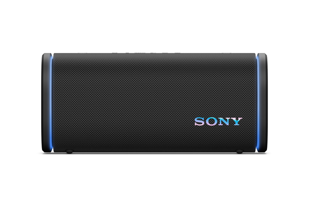Sony ULT FIELD 5 Wireless Portable Bluetooth Speaker, IP67 Waterproof, Dustproof, and Rustproof, Black