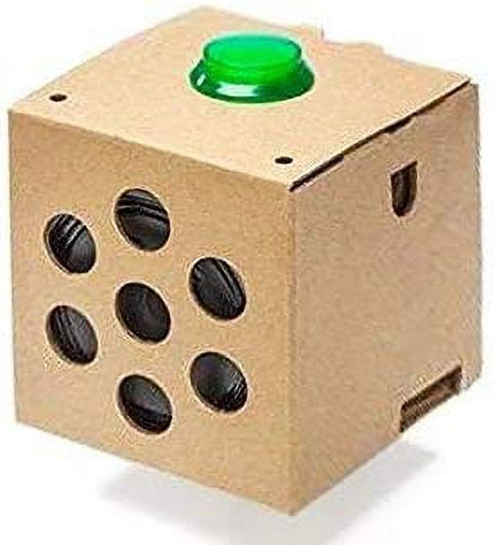Google AIY Voice Kit (V1) - DIY kit
