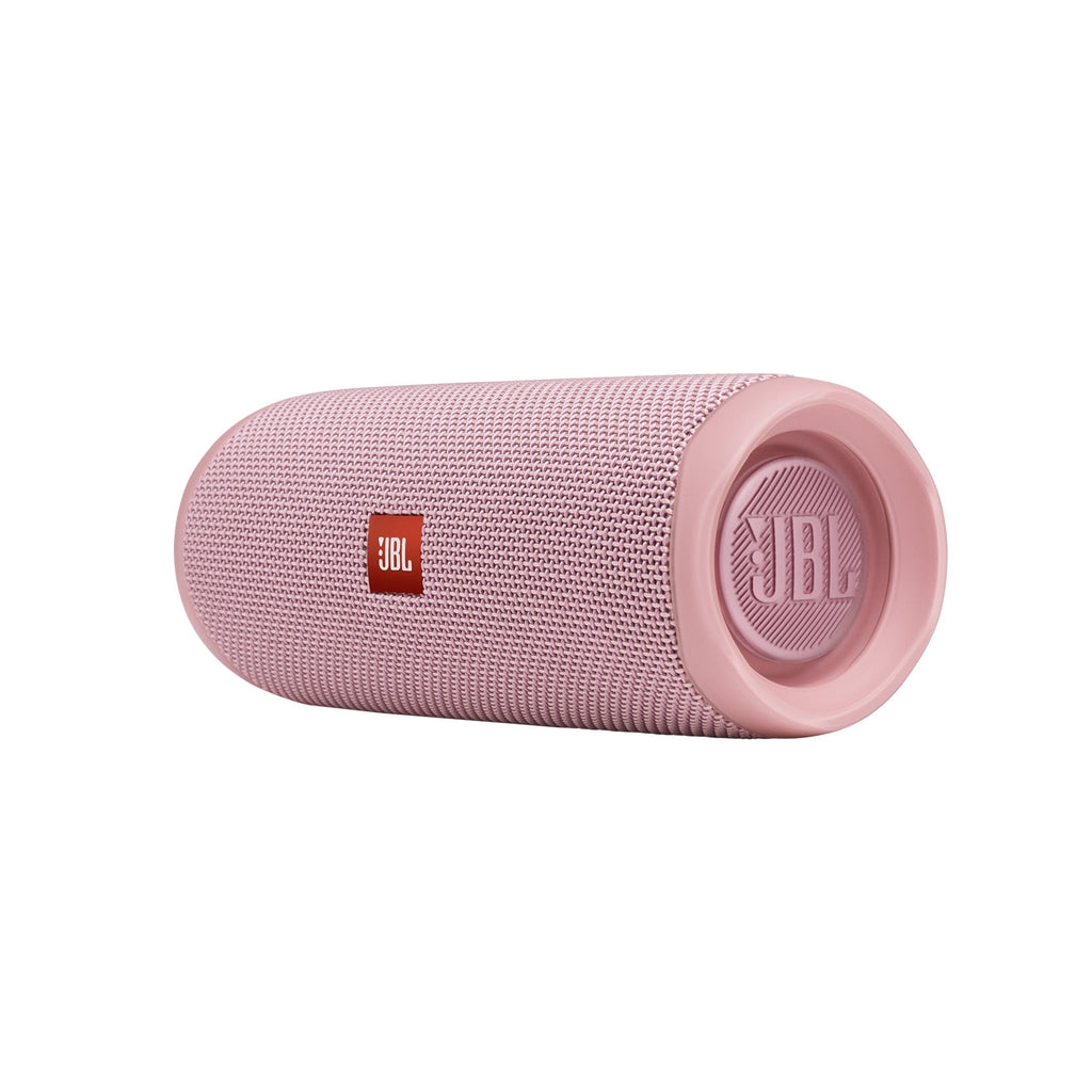 JBL Flip 5 - Portable Waterproof Speaker - Pink