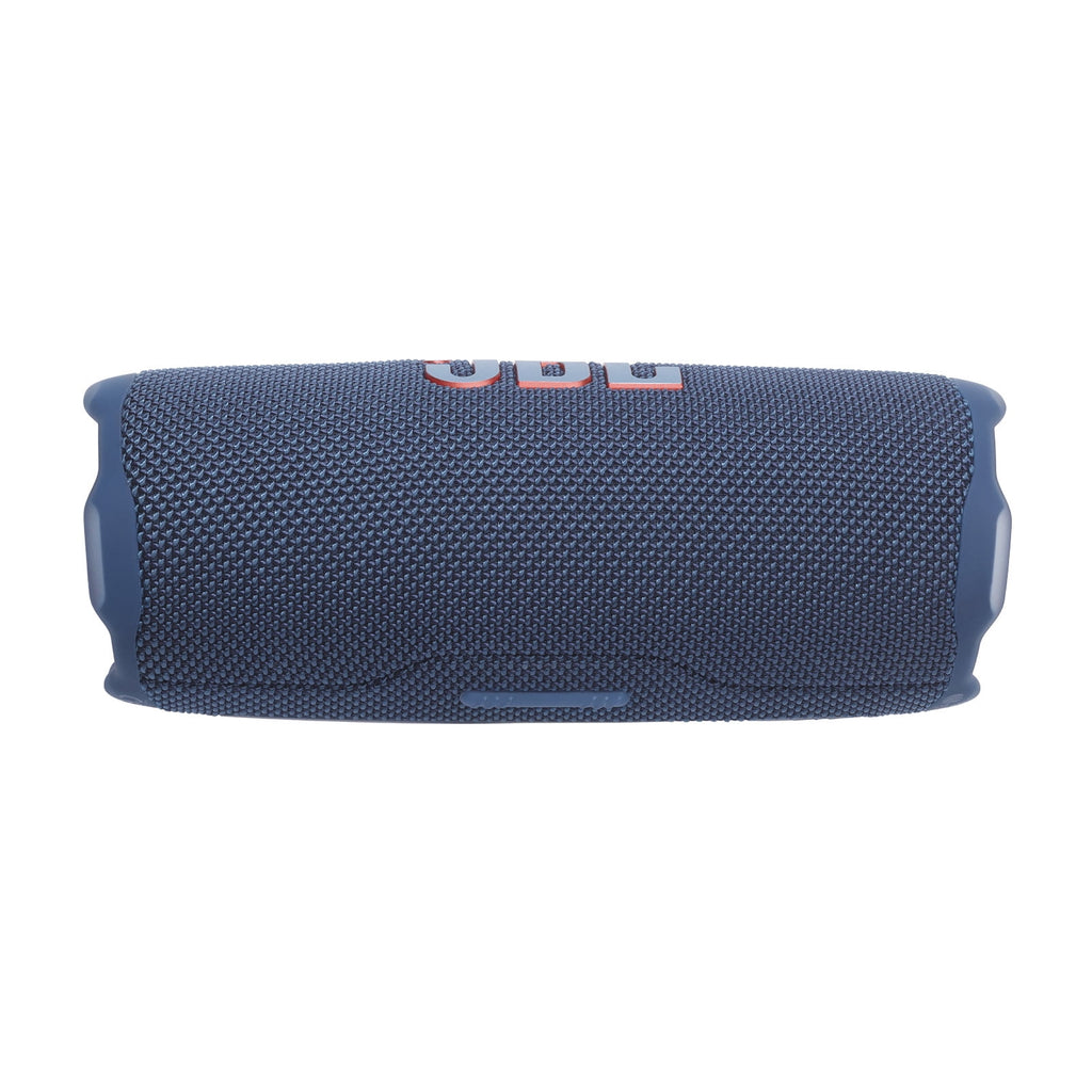 JBL Flip 7 Portable Waterproof Drop-Proof Speaker with AI Sound Boost, 2 Speakers, Black