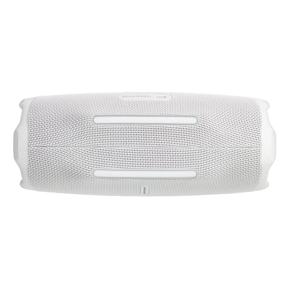 JBL Charge 6 Waterproof Portable Speaker Bundle with gSport Silicone Sleeve (Black)