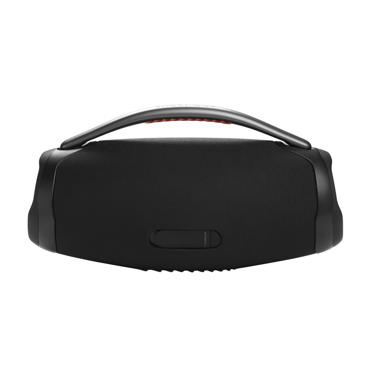 JBL Boombox 3 - Portable speaker - Black