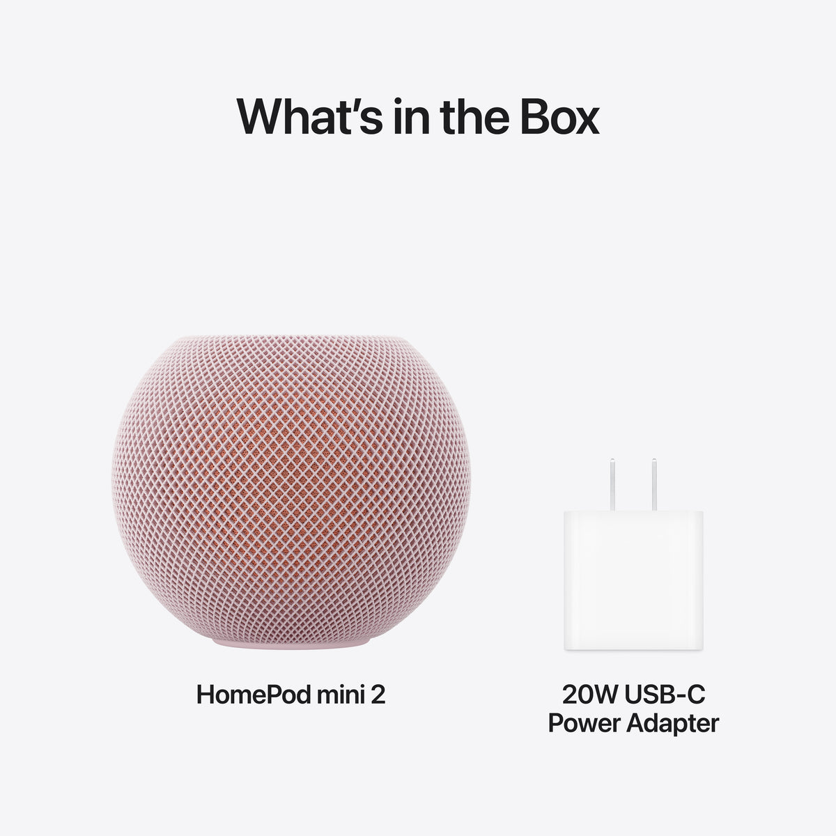 HomePod mini 2 - Midnight