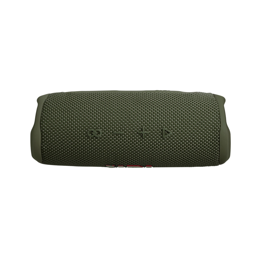 JBL Flip 6 Portable Waterproof Speaker Black