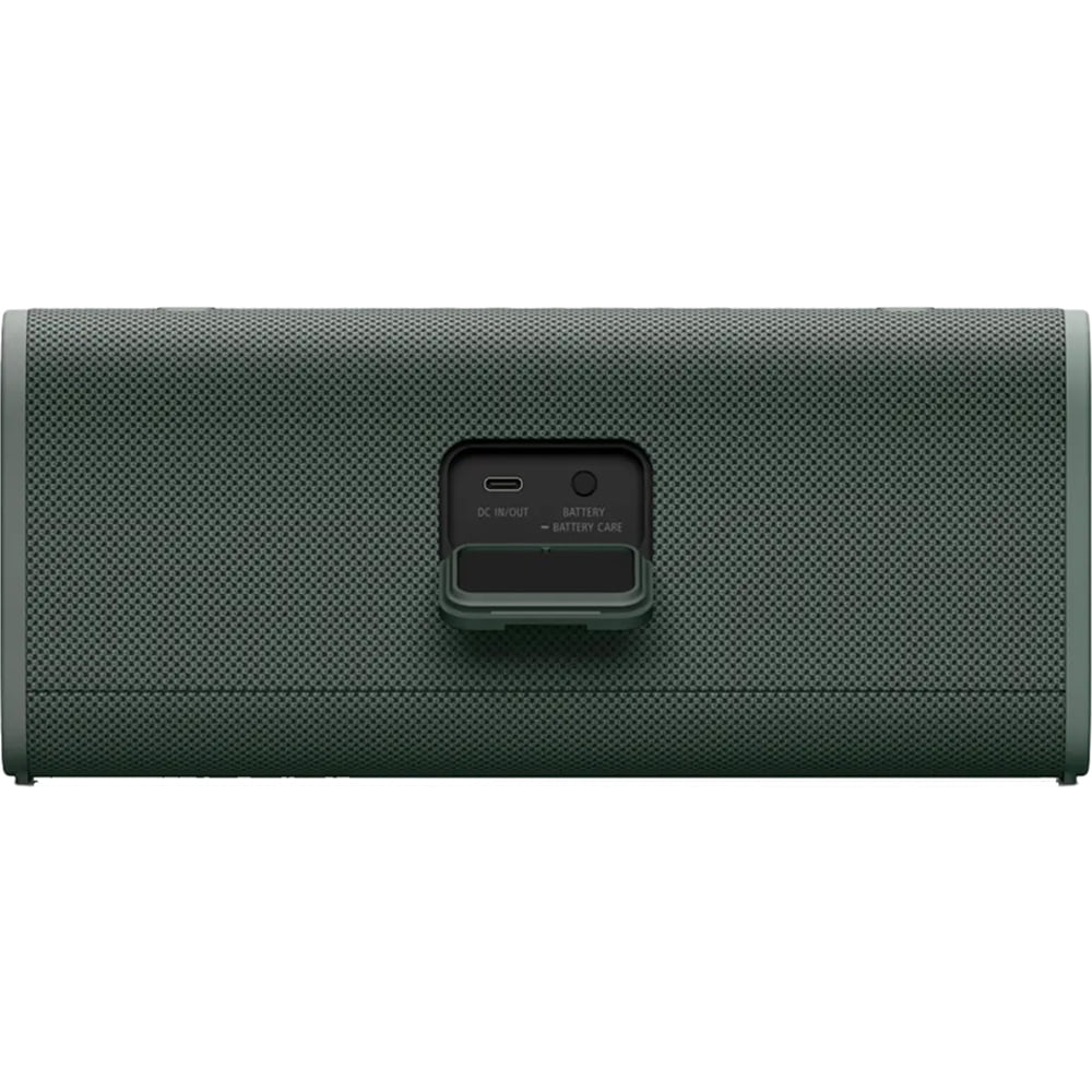 Sony ULT Field 3 Wireless Portable Bluetooth Speaker, Light Gray - SRSULT30/H