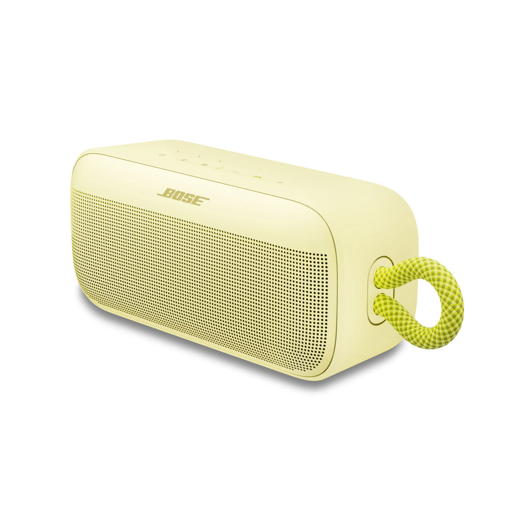 Bose SoundLink Plus Wireless Waterproof Portable Bluetooth Speaker, Blue Dusk