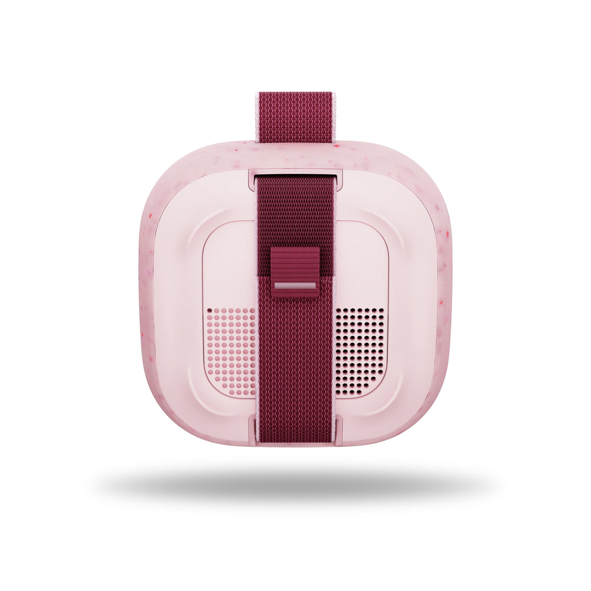 Bose SoundLink Micro II Bluetooth Speaker, Wireless Waterproof Portable Speaker, Sunset Peach