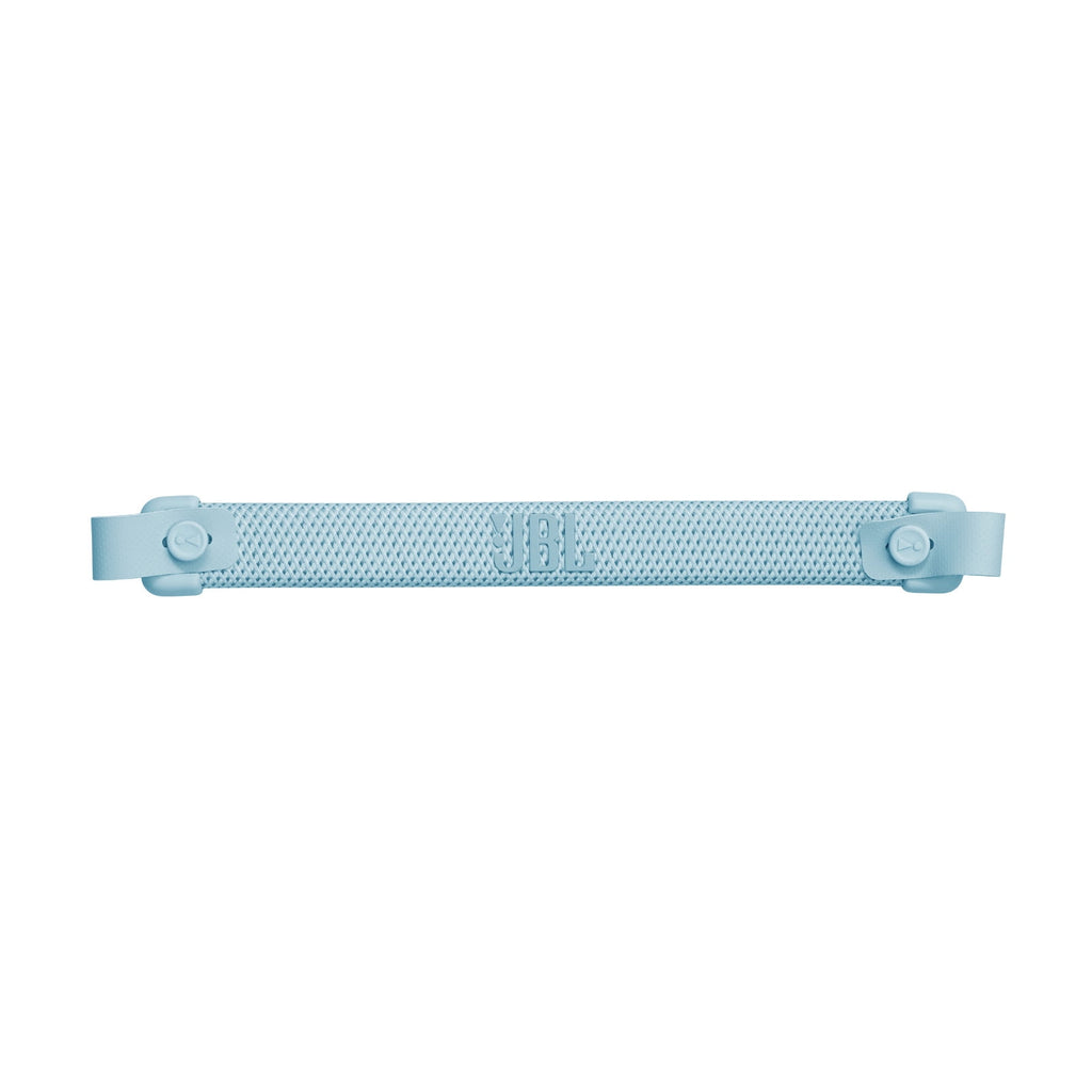 JBL Charge 6 - Portable waterproof and drop-proof Bluetooth speaker - Turquoise