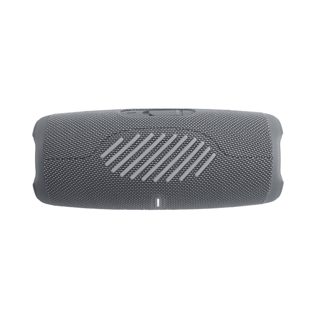 JBL Charge 5 - Portable Waterproof Speaker with Powerbank - Black