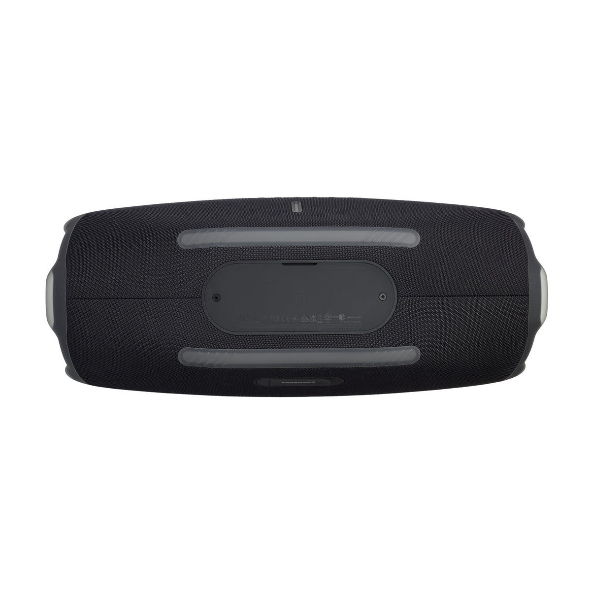 JBL Boombox 4 Portable Waterproof Speaker with JBL Pro Sound, 4 Speakers, Black