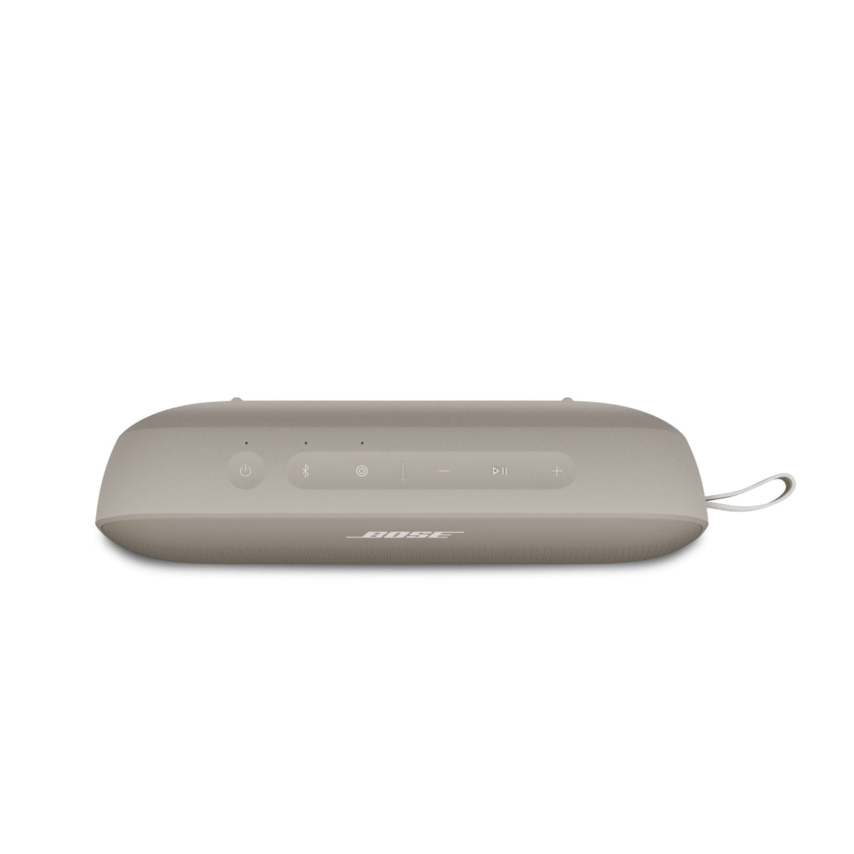 Bose SoundLink Flex II Wireless Waterproof Portable Bluetooth Speaker, Blue Dusk