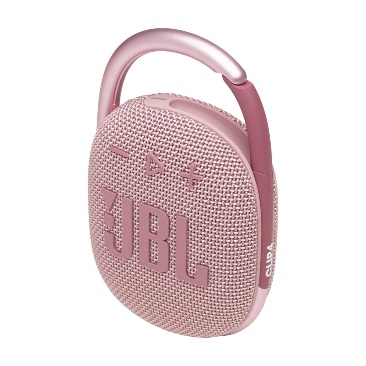 JBL Clip 4 - Ultra-portable Waterproof Speaker - Red